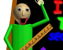 BFNS Remastered Has Been Released! - Baldi's Fun New School